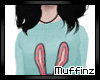 M | Wabbit Sweater