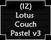 Lotus Couch Pastel v3