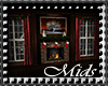 (M) Christmas Lodge