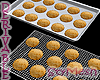 Cookies Baked