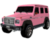 Pink Wagon