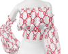DESINGER BLOUSE