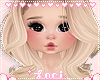 ✧.° Gelciette Blonde