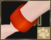 ~AM~ Lahar Arms Cuffs F
