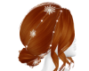 Ms. Snowflake Ginger