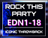 Rock This Party