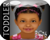 Tiona BDay Toddler Girl