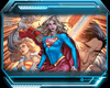[RV] Supergirl - Cape V2