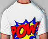 Camisa POW Masculina