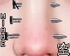 空 Nail Nose 空