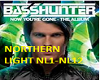 northern lig basshunter