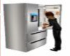 LWR} Refrigerator