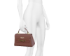 gues bag brown