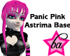 (BA) PanicPink AstriBase