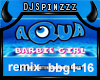 Aqua Barbie Girl Remix
