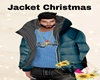 Jacket Christmas