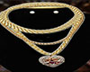 SC!M Cadena San Valentin