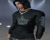 Ozzy Long Sleeve blk