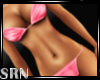 Cali Girl Bikini: Pinky
