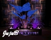 Club Plant Purple, Blue