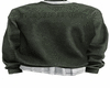 Badboy Green Sweater