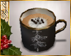 I~Mistletoe Hot Cocoa*BW