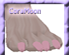 [CM]SweetyPink Feet