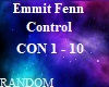 Emmit Fenn - Control