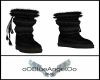 B/Dark Winter Boots