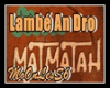 Lambé An Dro + D