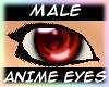 Anime Eyes Red [M]