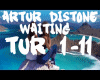 Arthur Distone - Waiting