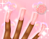 sugary nails