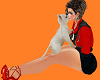 22R* HUG CAT