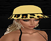 GL-Leopard Summer Hat