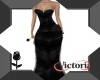 V.L Exclusive Gown
