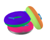 {TR} DRV Pool Floaties