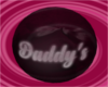 Daddy's gum black