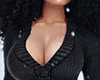 Knitwear Set Black