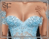 [SF]Blue Dress v1
