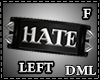 [DML] Hate Band F|L