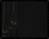 Gothic lounge