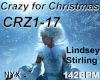 Crazy for Christmas