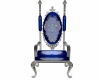royal wedding throne