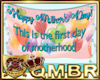 QMBR Happy Mother's Day
