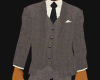 (ML) Fine Italian Suit G