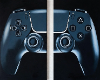 Mr. 732 Ps5 Controller