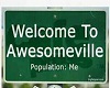 Awesomville