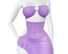 Purple Dress