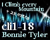 (CC) BonnieTyler Climb